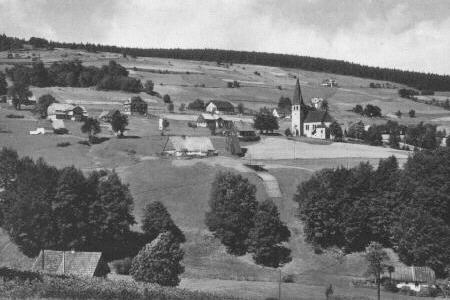 Sommerfrische Grunwald