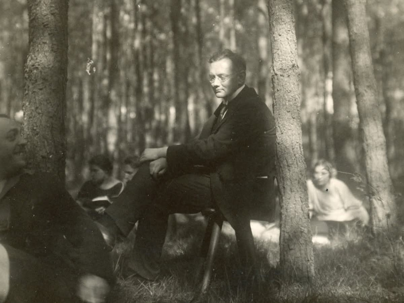 Richard Poppe