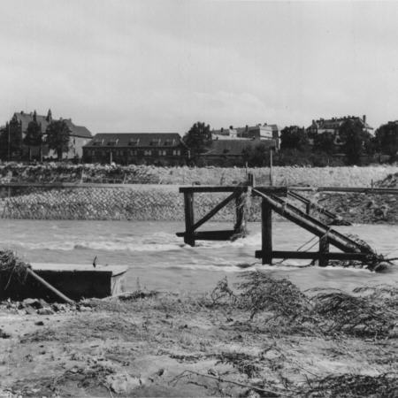 Hochwasser von 1938
