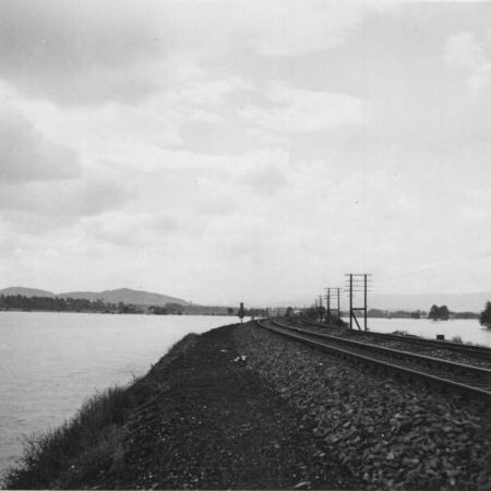 Hochwasser von 1938