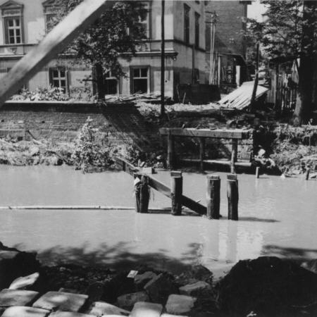 Hochwasser von 1938