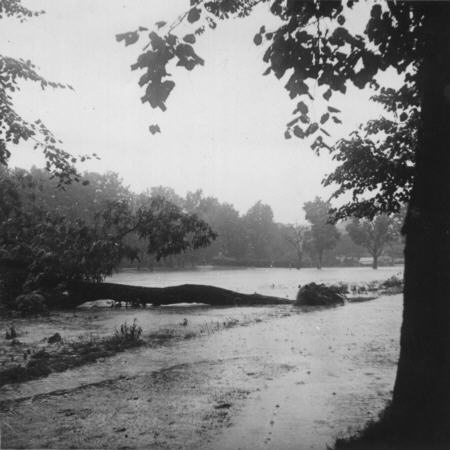 Hochwasser von 1938