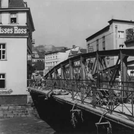 Hochwasser von 1938