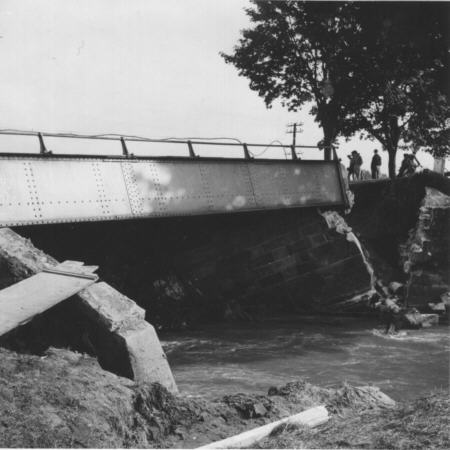 Hochwasser von 1938
