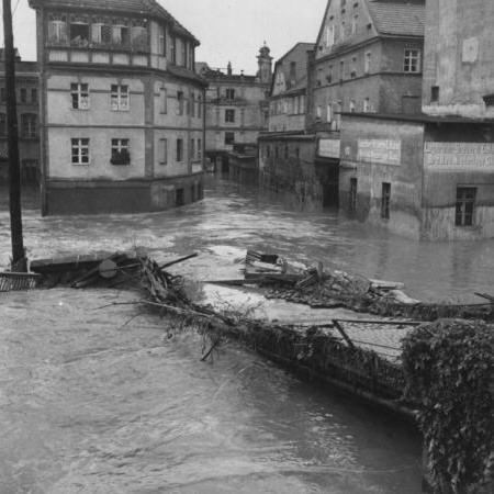 Hochwasser von 1938