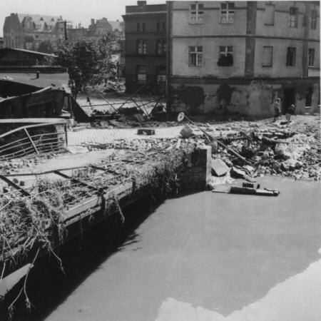 Hochwasser von 1938