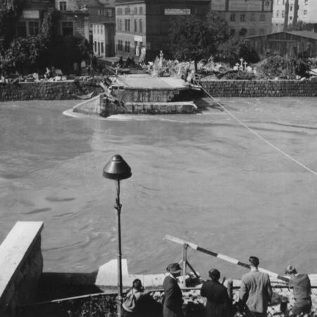 Hochwasser von 1938