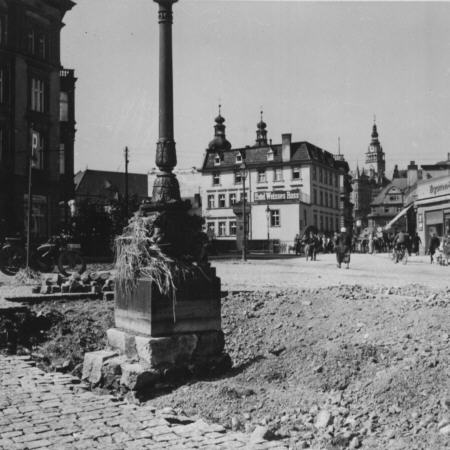 Hochwasser von 1938