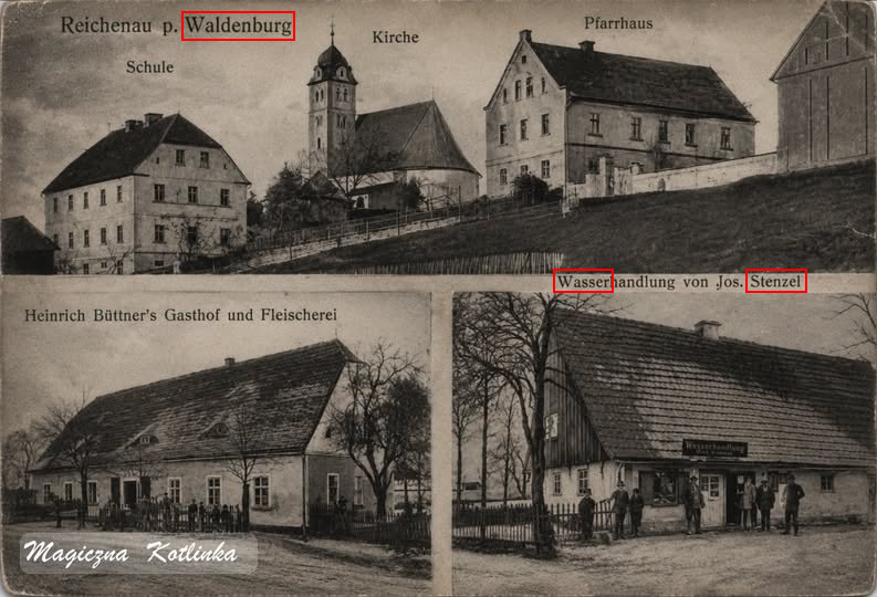 Ansichtskarte