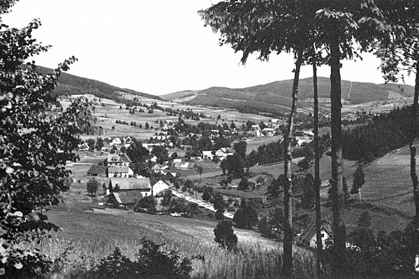 Ortsansicht