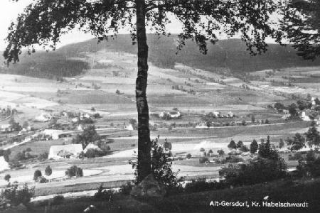 Ortsansicht