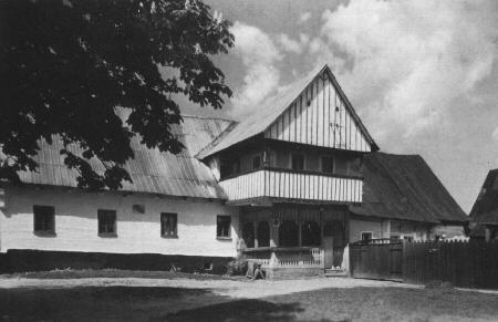 Altlomnitz, Geh&ouml;ft