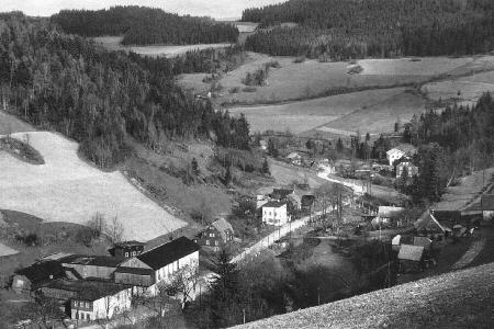 Ortsansicht