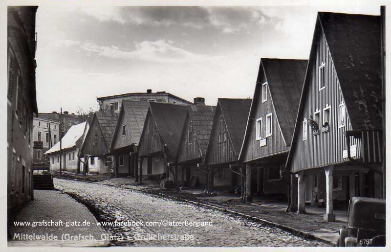 Grulicherstra&szlig;e