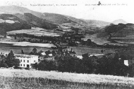 Ortsansicht