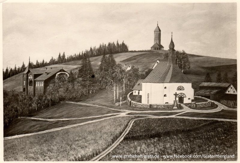 Annaberg bei Neurode