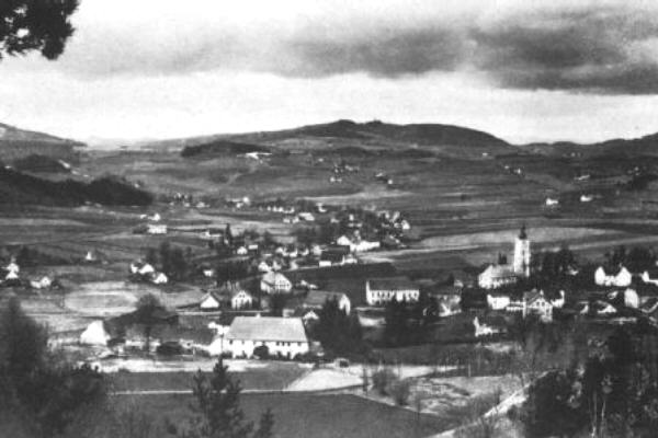 Ortsansicht