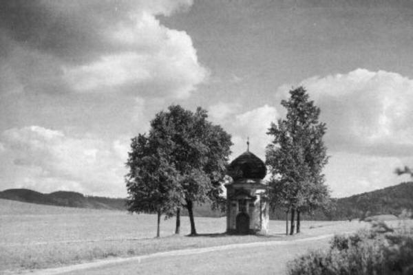 Dreifaltigkeitskapelle