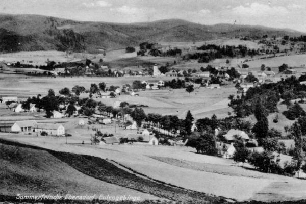 Ortsansicht