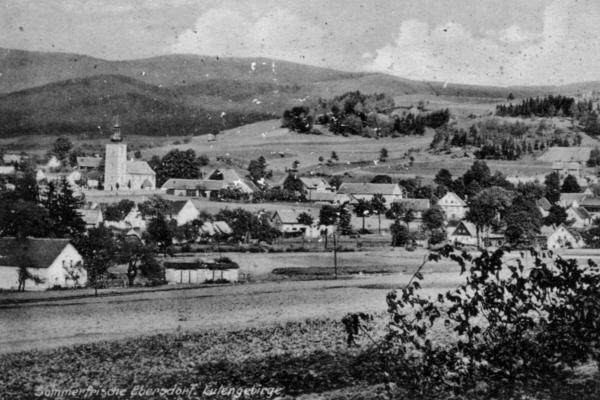 Ortsansicht