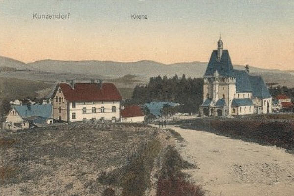 Kirche