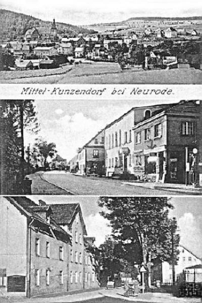Mittel-Kunzendorf