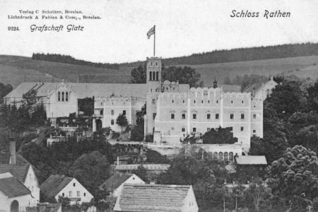Schloß Rathen