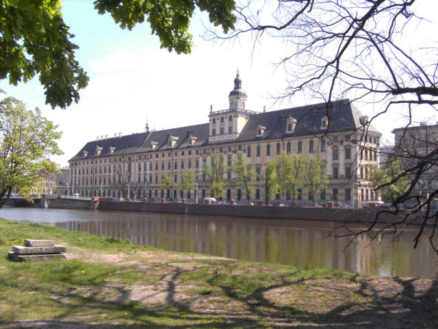 Universit&auml;t