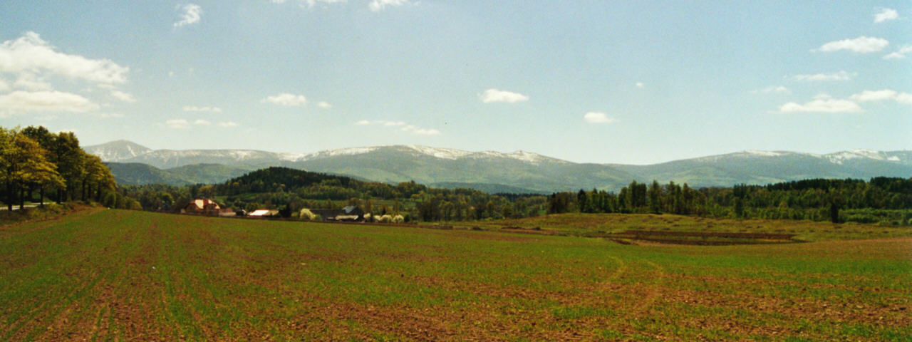 Panorama von Stonsdorf