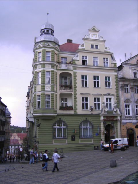 Bankhaus
