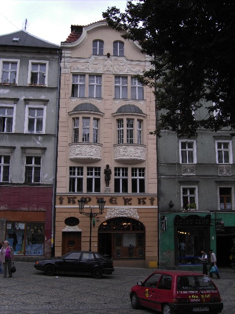 Mohrenapotheke