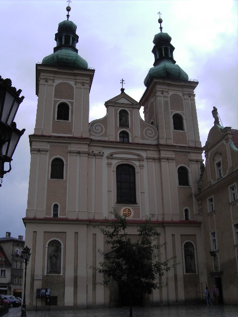 Minoritenkirche
