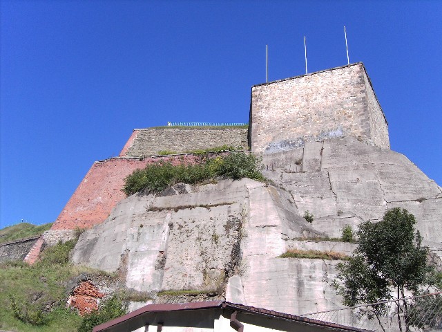 Festung