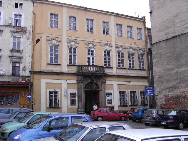 Wallis-Palais