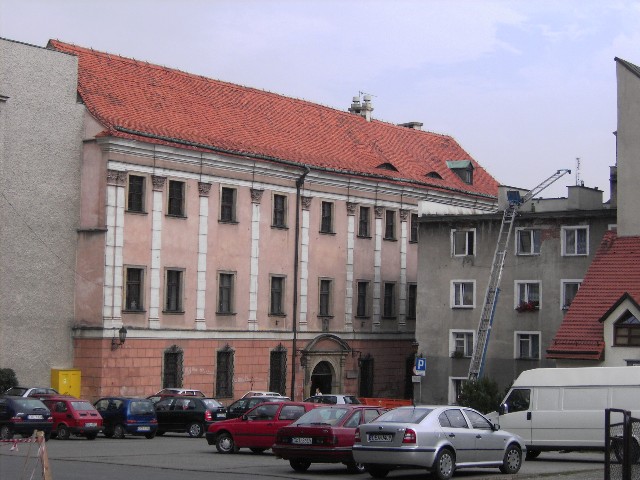 Museum des Glatzer Landes