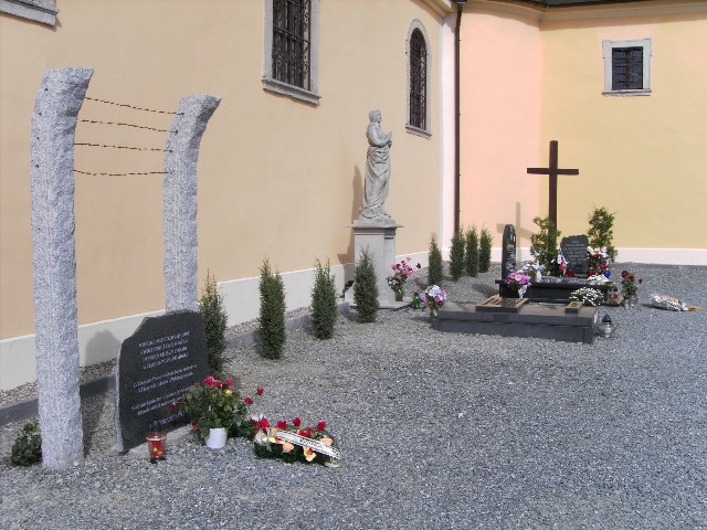 Denkm&auml;ler
