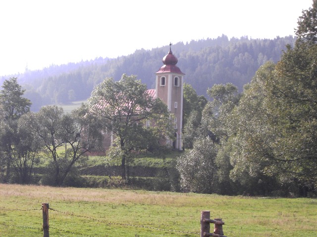Meßkapelle St. Michael
