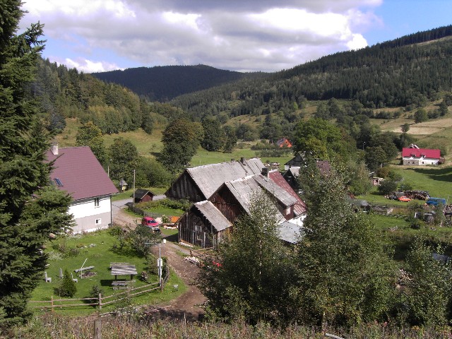 Oberdorf