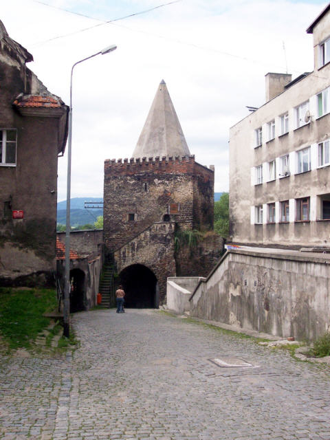Stadtbergturm