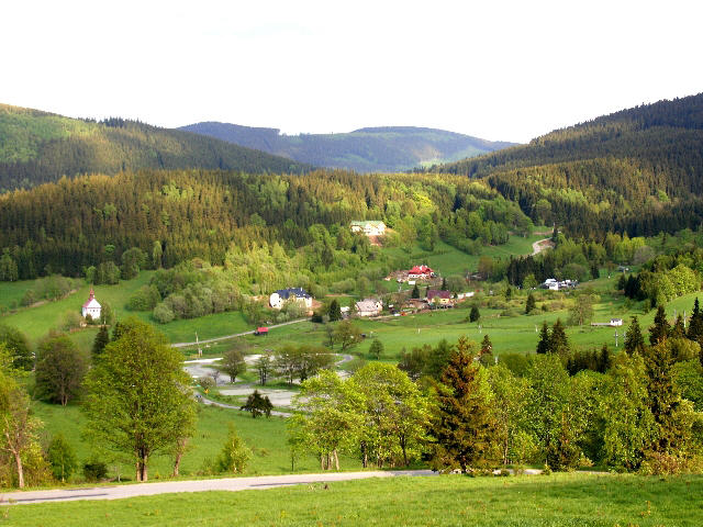 Blick vom Puhu-Pa&szlig;