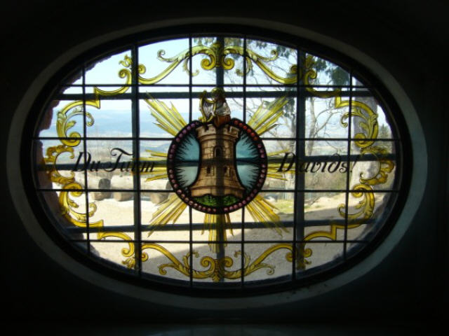 Kirchenfenster 2
