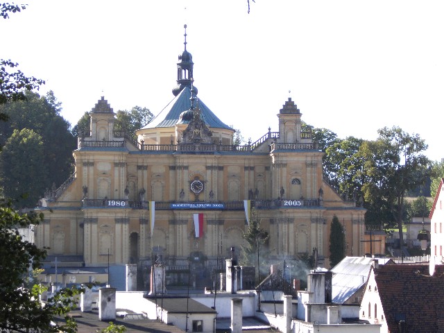 Wallfahrtskirche Mariä Heimsuchung