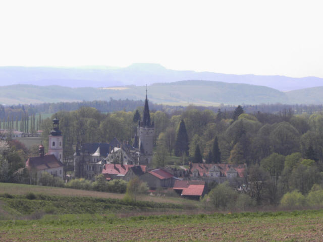 Ortsansicht
