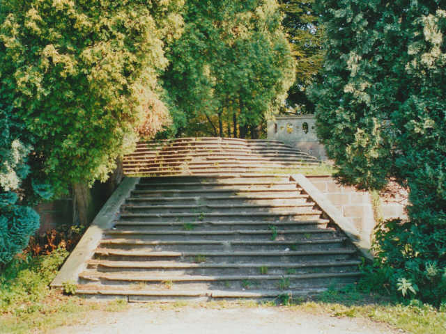 Parkanlage