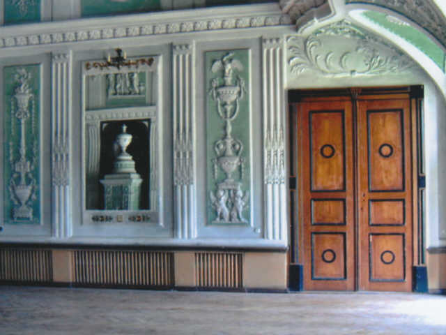 Im Festsaal