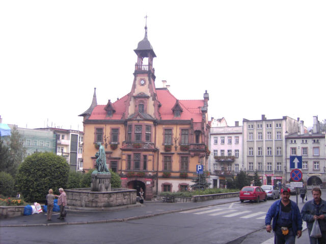 Rathaus