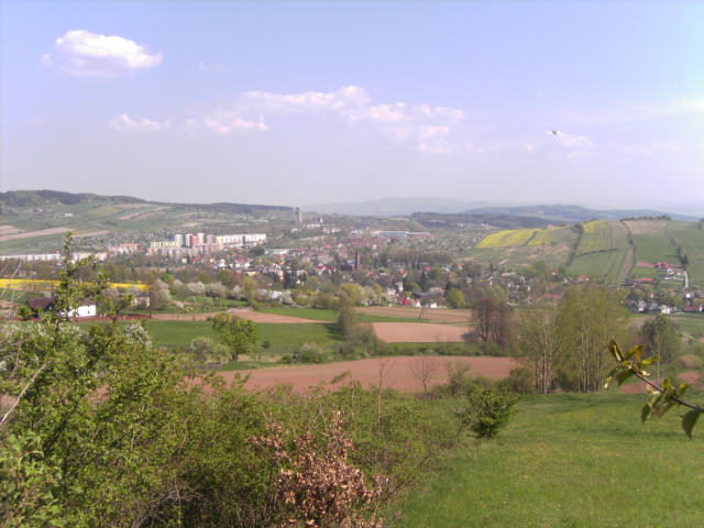 Ortspanorama