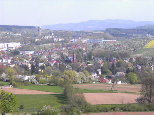 Ortsmitte