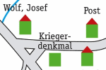 Karlsberg, Kreis Neurode