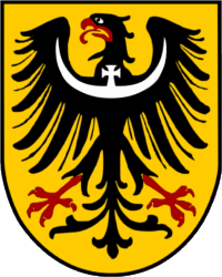 Schlesien-Wappen